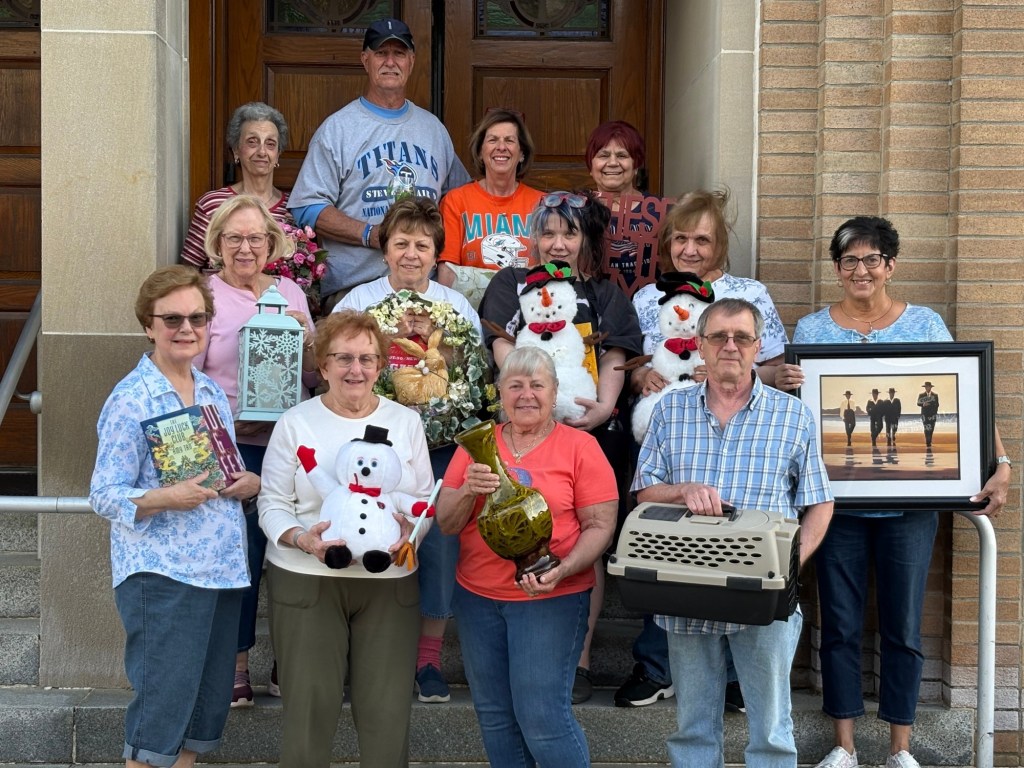 Community Spotlight: Greater Pittston – June 12, 2026 – Wilkes-Barre Citizens' Voice