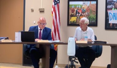 Dallas school board raises taxes 3.1% to narrow deep fund-balance deficit
