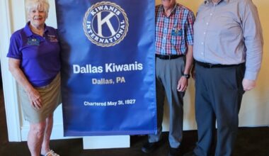 Dallas Kiwanis Club to Host 39th Annual Golf Tournament – Wilkes-Barre Citizens' Voice