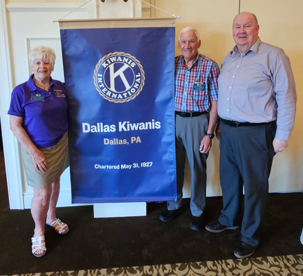Dallas Kiwanis Club to Host 39th Annual Golf Tournament – Wilkes-Barre Citizens' Voice