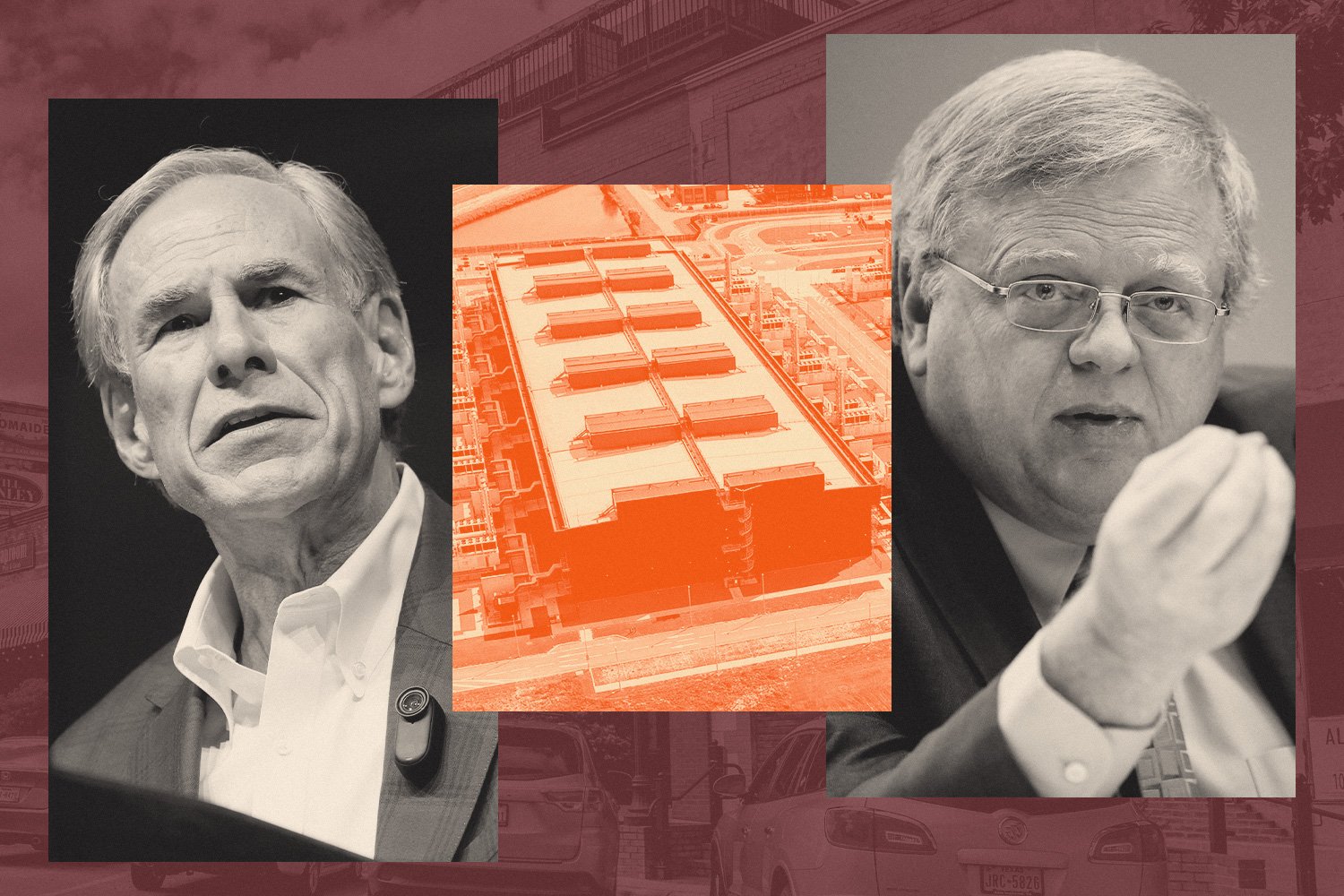 Can San Marcos Data Center ban Survive Legal Challenges?