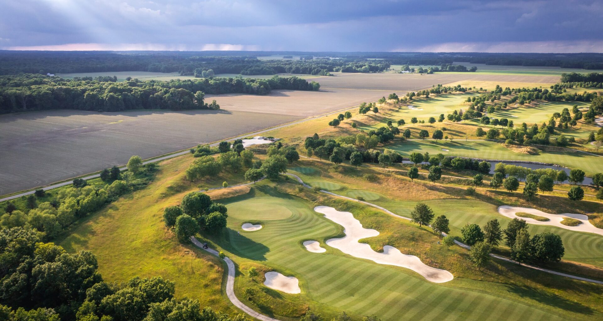 Criac! Fort Worth’s Escalante acquires an Irish golf travel firm