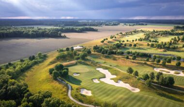 Criac! Fort Worth’s Escalante acquires an Irish golf travel firm