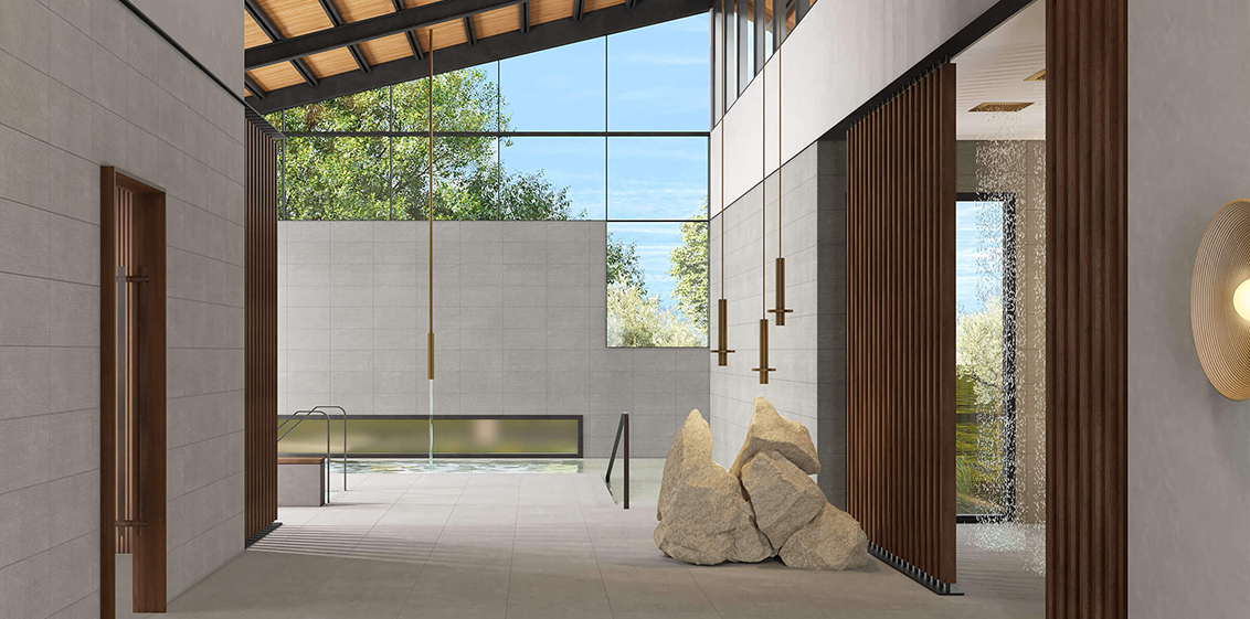 Canyon Ranch Austin Wet Spa