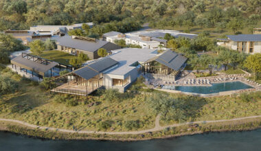 Canyon Ranch Austin is set to open mid-October 2026
