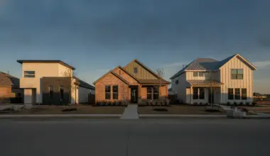 Century Communities opens Evelyn in Northeast Austin