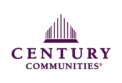 Century Communities, Inc. (PRNewsfoto/Century Communities, Inc.) Century Communities, Inc. (PRNewsfoto/Century Communities, Inc.)