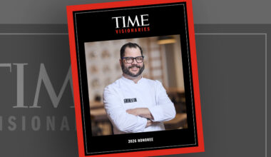 Café Momentum Founder & CEO Named To Inaugural TIME Visionaries List » Dallas Innovates