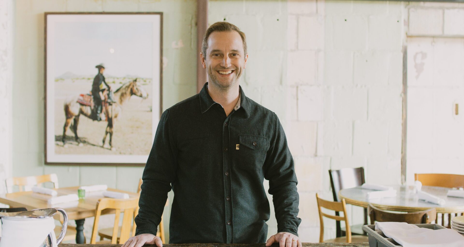 Fort Worth’s Clearfork takes Paslay’s Piattello off Waterside menu 