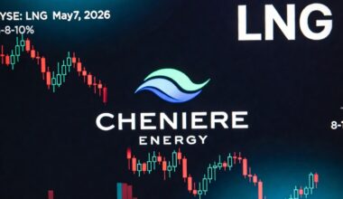 Cheniere progresses commissioning of seventh Corpus Christi expansion train