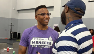 Freshman Congressman Gets Big Appointment 