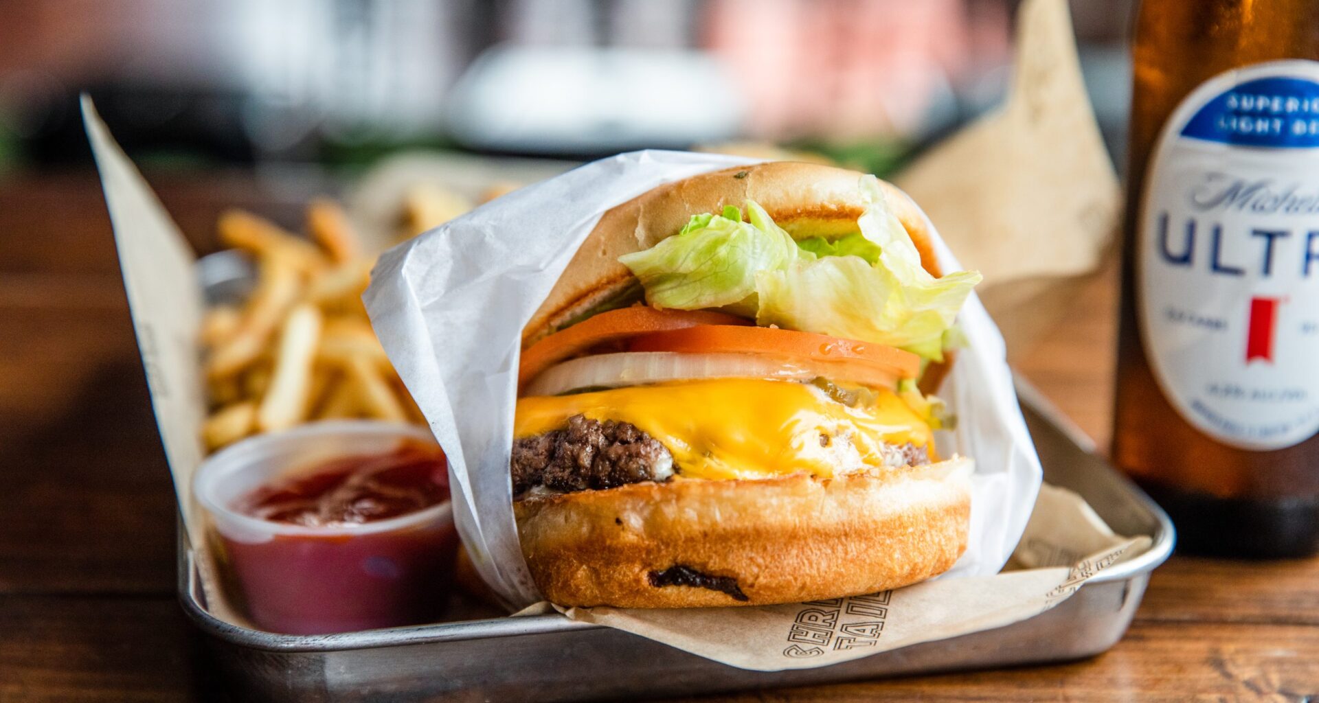 Fireworks, Burgers and Booze: Houston’s Fourth of July Lineup