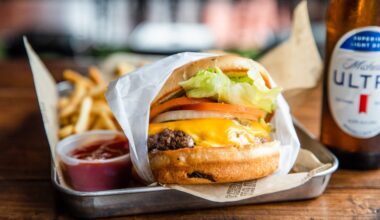 Fireworks, Burgers and Booze: Houston’s Fourth of July Lineup
