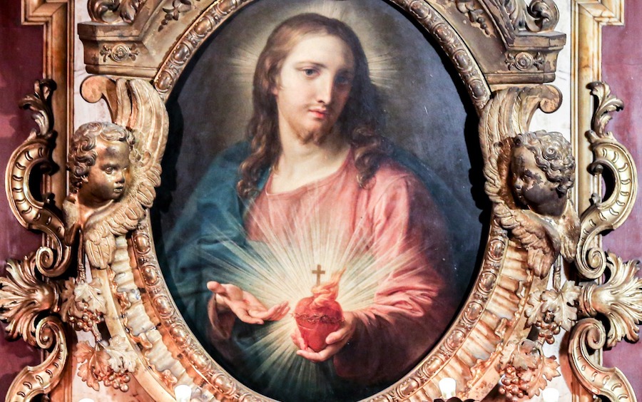 EWTN Logo