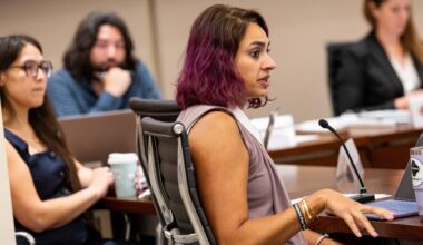 City Council aides push back on closed-door conduct discussions