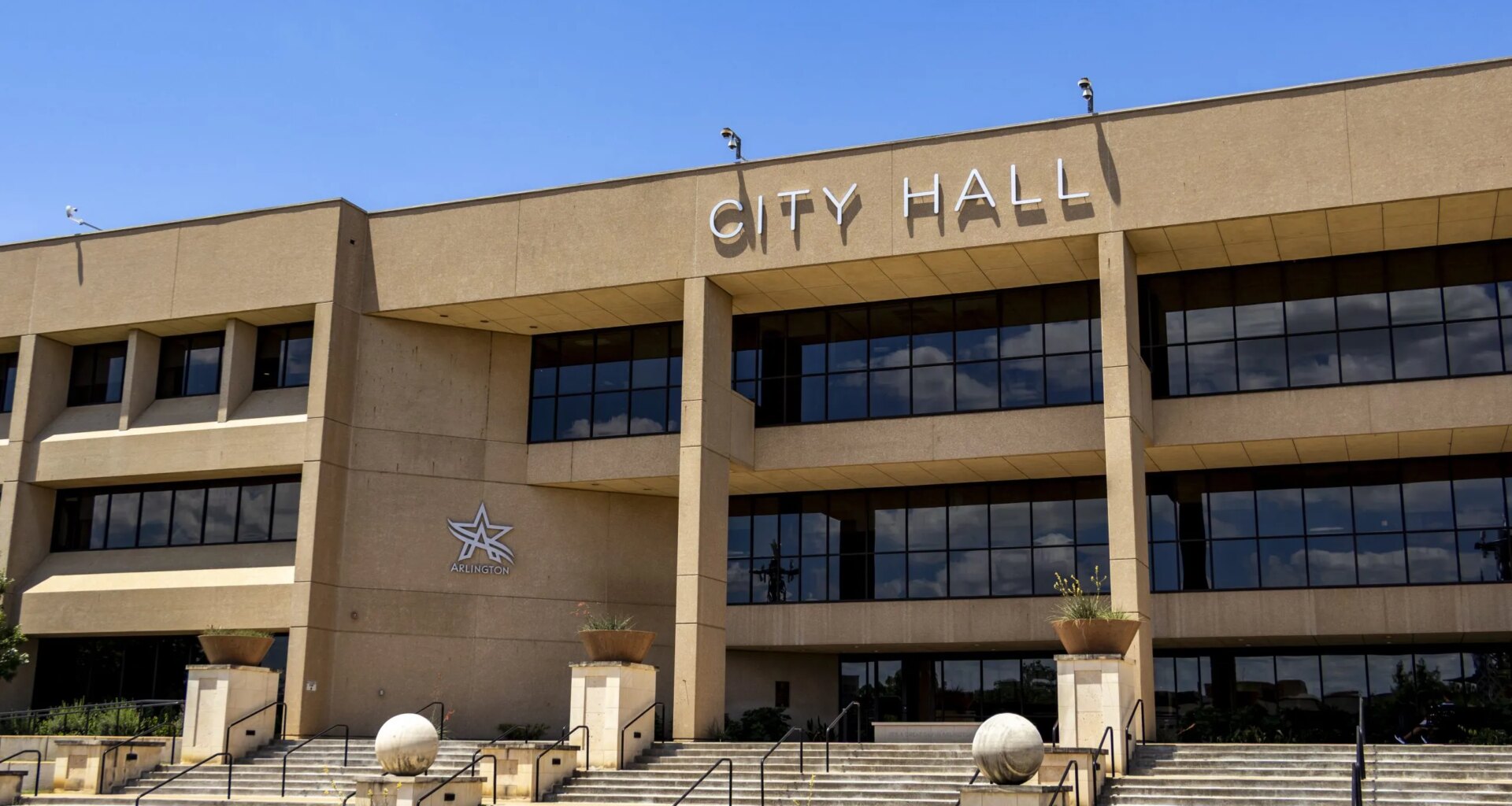 Drainage channel issues force development plan revision for Arlington apartments