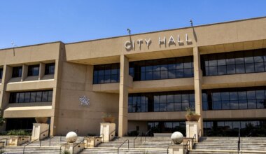 Drainage channel issues force development plan revision for Arlington apartments