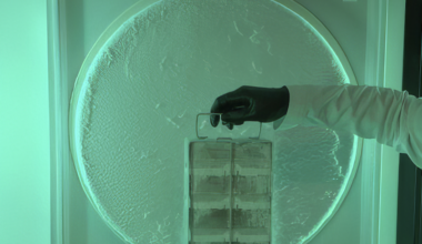 Dallas-Based Colossal and U.S. Fish and Wildlife Service Launch BioVault Initiative for Endangered Species » Dallas Innovates