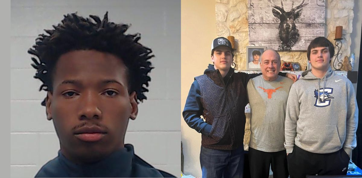 Karmelo Anthony Sentenced To 35 Years For Austin Metcalf Murder