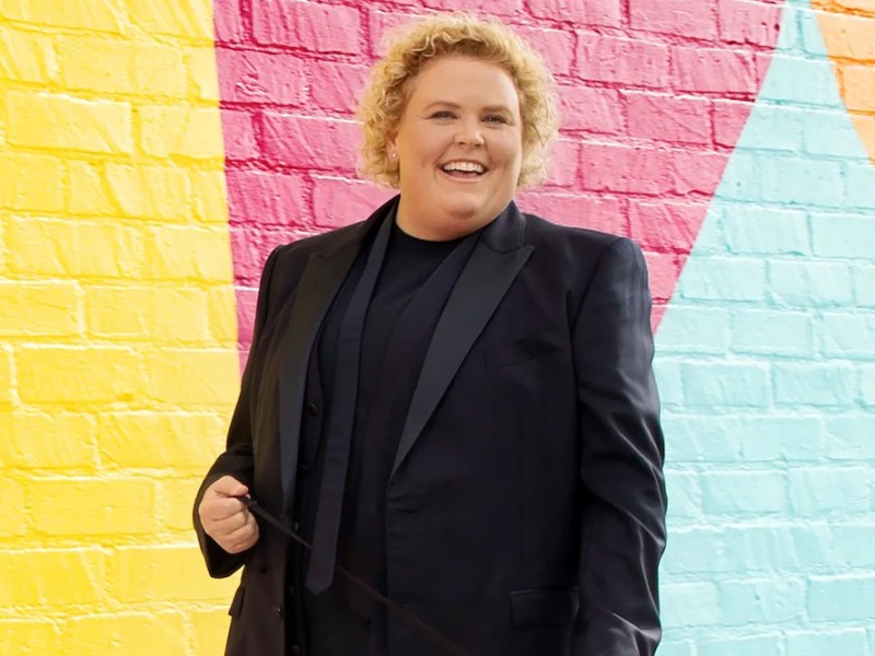 Comedian Fortune Feimster talks laughs, logistics ahead of stop in San Antonio