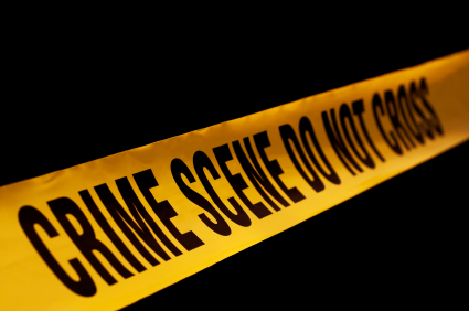 Shootout in condo complex courtyard leaves bystander dead