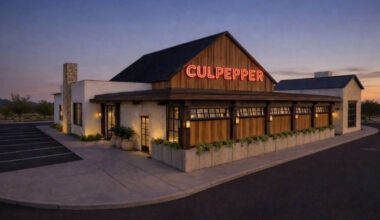 New restaurant putting down steaks in Arlington