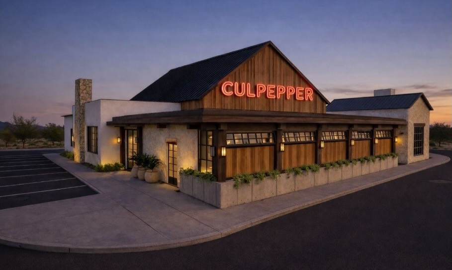 New restaurant putting down steaks in Arlington