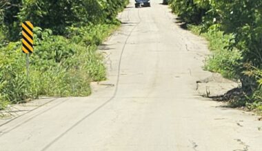 $10.6M improvements for south Fort Worth’s Cunningham Road include stormwater mitigation
