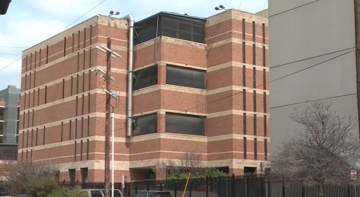 Bexar County jail inmate dies at San Antonio hospital, BCSO says