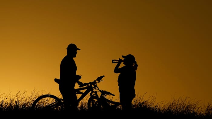 Metro Health reports 94 heat-related illnesses in San Antonio since May