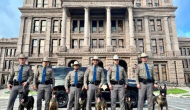 More patrols coming to Houston entertainment districts as Texas ramps up summer security