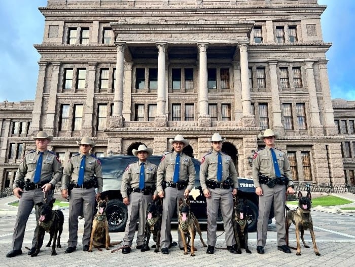 More patrols coming to Houston entertainment districts as Texas ramps up summer security