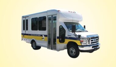 DART Warns Of Possible Paratransit Disruptions Amid Labor Dispute