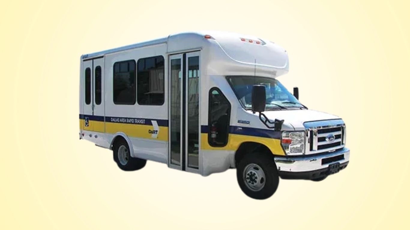 DART Warns Of Possible Paratransit Disruptions Amid Labor Dispute