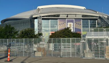 Texas cities prepare for World Cup kickoff