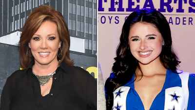 DCC Director Kelli Finglass Reveals How She Really Felt About Reece Weaver Retirement