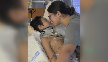 Waco boy, 7, paralyzed after drunken driver causes three-vehicle wreck