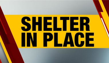 Shelter-in-place issued in Texas City after reported oil refinery fire