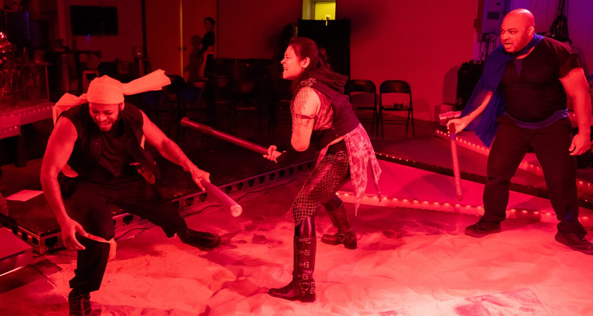 The Winners of the 2025-2026 Austin Theatre Critics Awards  • The Austin Chronicle