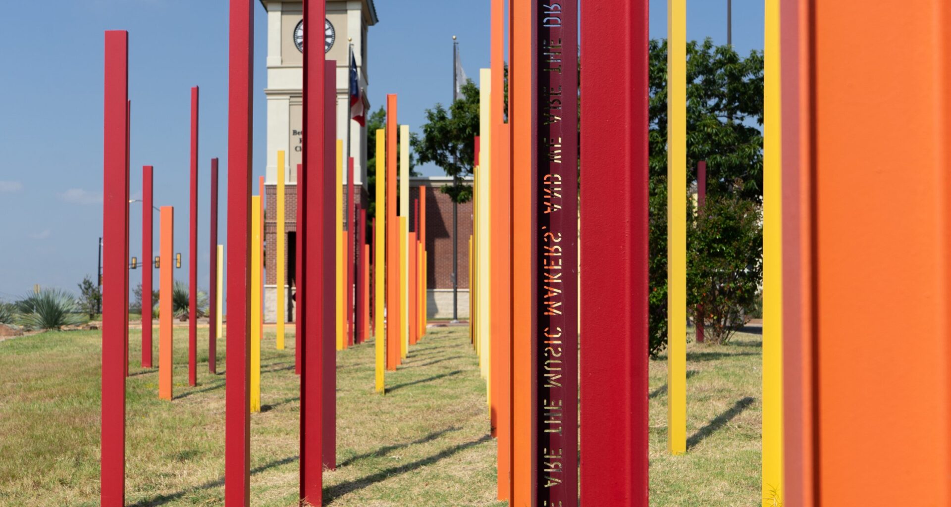 What are the Fort Worth library’s strengths? What needs to be fixed?