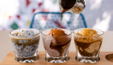 Gati Is Opening an Ice Cream Shop in Hyde Park