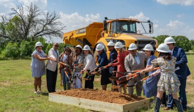Phase five of Stop Six affordable housing units to begin construction