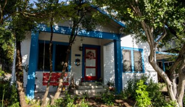 Austin targets affordable housing for lowest earners