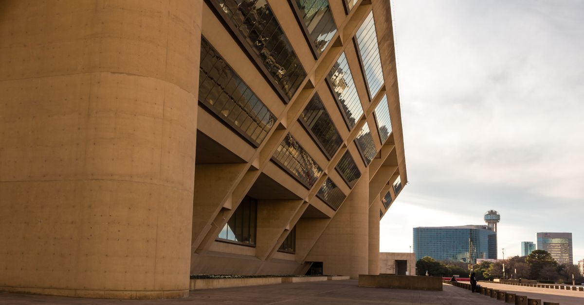 Dallas City Hall Coalition Files Legal Notice Over Public Comment Rules