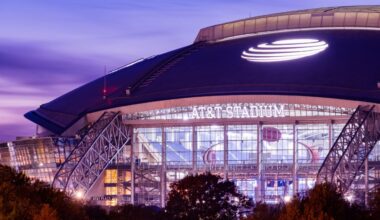 Dallas Stadium’s World Cup Debut Delivers Netherlands-Japan Thriller