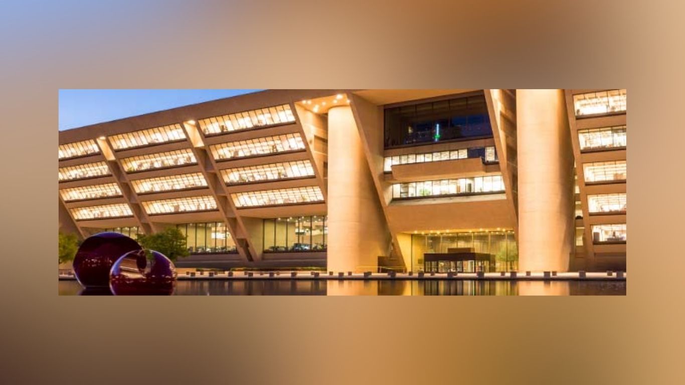 Dallas City Hall Cost Debate Deepens As Long-Term Price Nears $1.6B