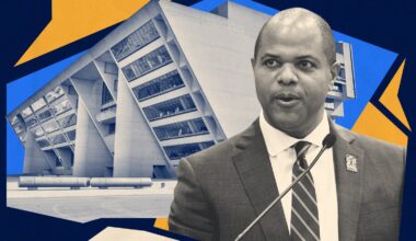 Dallas City Officials Weigh Future of “Obsolete” City Hall
