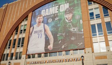 Dallas Stars Select Plano Site for New $1B Arena and Entertainment District » Dallas Innovates