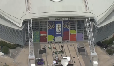 Here’s what you can and can’t bring to Dallas Stadium – NBC 5 Dallas-Fort Worth