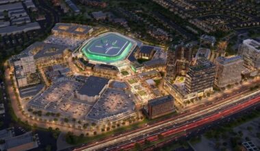 Dallas Stars Offer Look at New $1B Arena Project as Plano City Council Approves $700M Funding » Dallas Innovates